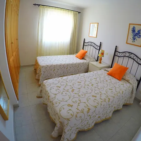 Torres Del Sol 707 Apartment Arona (Tenerife)
