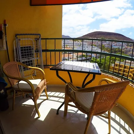 Torres Del Sol 707 Apartment Arona (Tenerife)