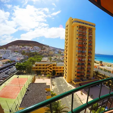 Torres Del Sol 707 Apartment Arona (Tenerife)
